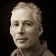 Jonathan Rinzler