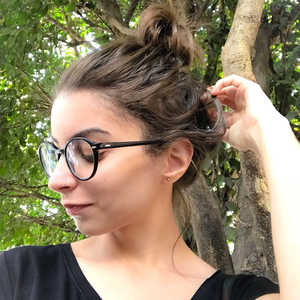 Foto de perfil de Adrielly