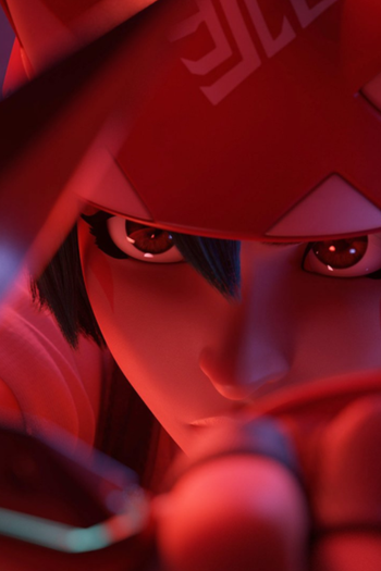  de Curta Kiriko (2022)