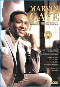 Marvin Gaye - Searching Soul (Marvin Gaye: Searching Soul)