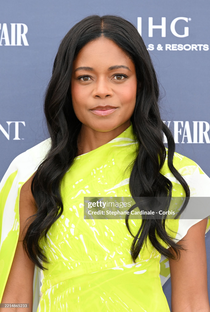 Naomie Harris - Poster 1