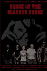Curse of the Slasher Nurse (Curse of the Slasher Nurse)