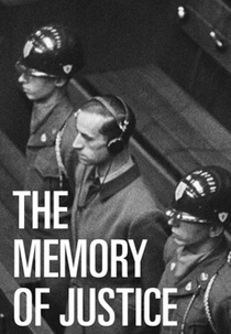 The Memory of Justice (The Memory of Justice)