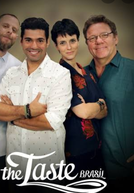 The Taste Brasil (3° Temporada) (The Taste Brasil (3° Temporada))