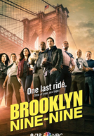 Brooklyn Nine-Nine (8ª Temporada) (Brooklyn Nine-Nine (Season 8))