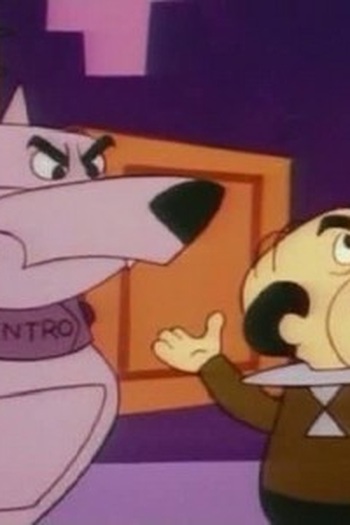 Poster de Episódio Solar Snoops (1985)
