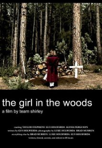The Girl in the Woods (The Girl in the Woods)