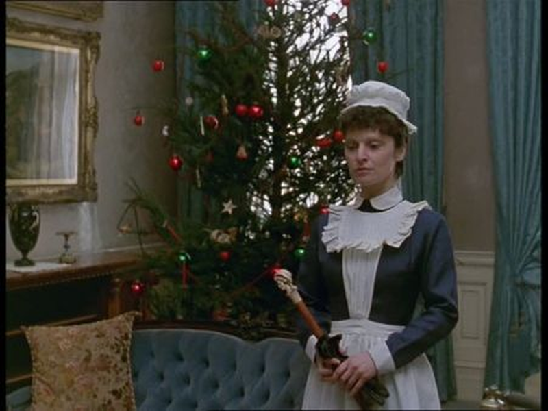 Foto 40 de As Aventuras de Sherlock Holmes (1ª temporada)