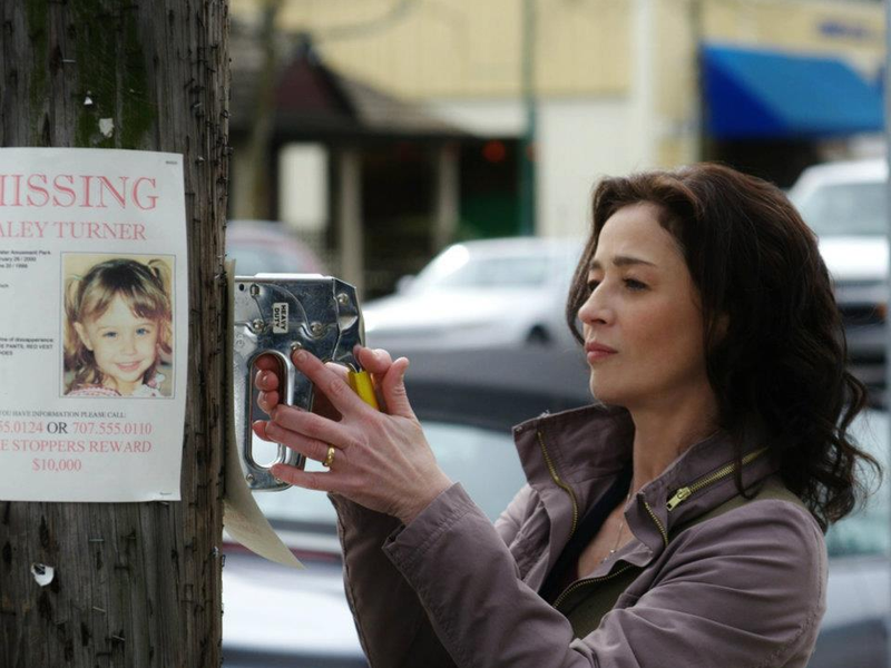 Foto 1 de Taken Back: A Procura de Haley