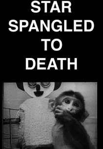 Star Spangled to Death (Star Spangled to Death)