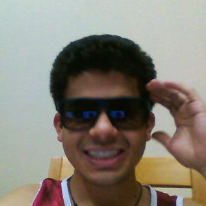 Foto de perfil de Thiago