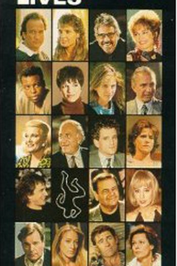 Poster de Filme Vidas Paralelas (1994)