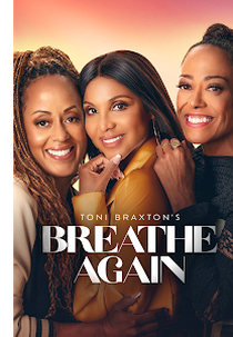 Breathe Again (Breathe Again)