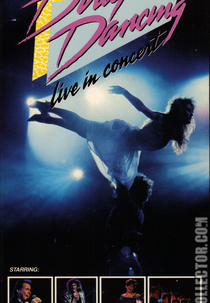 Dirty Dancing - Ritmo Quente - Ao Vivo (Dirty Dancing - Live in Concert)