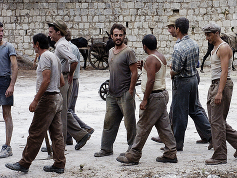 Foto 2 de Rosso Malpelo