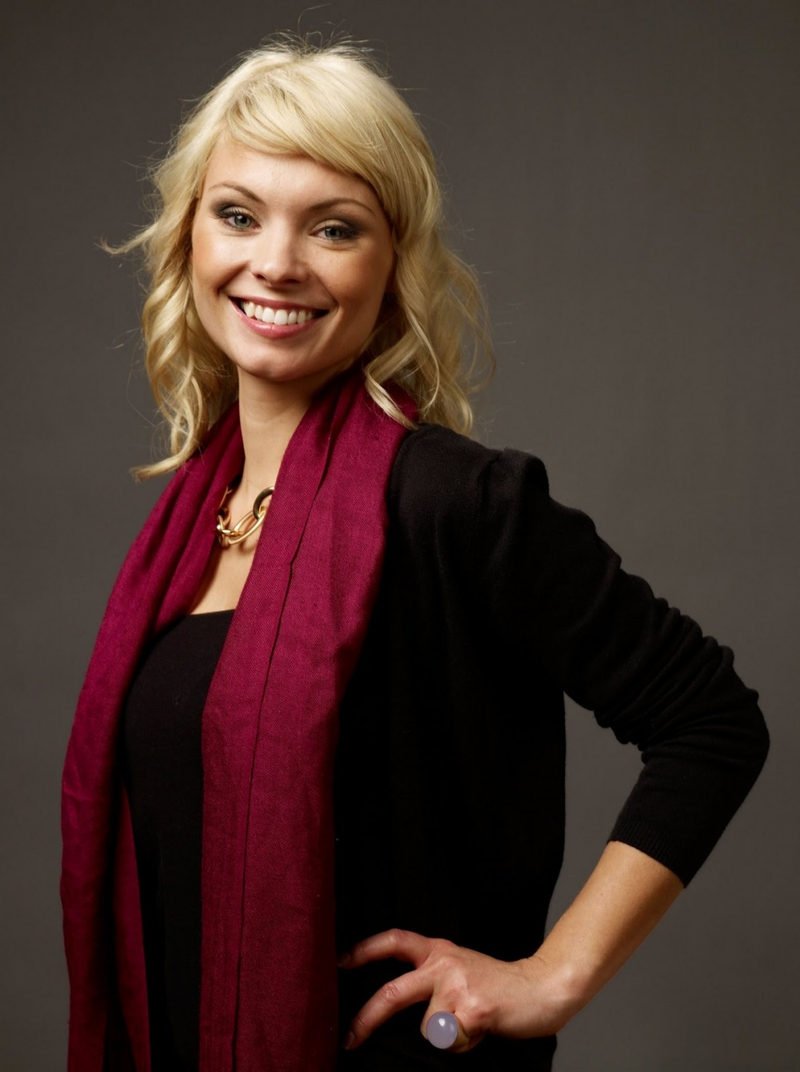 MyAnna Buring - Foto 4