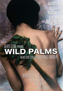 Paraíso Selvagem (Wild Palms)