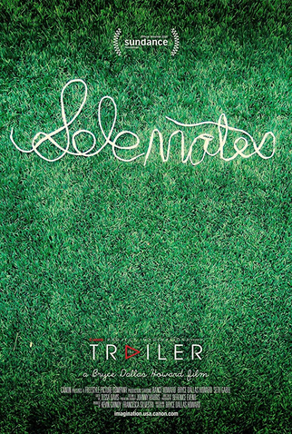 Poster 1 de Curta Solemates (2015)