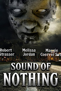 Sound of Nothing - Poster / Capa / Cartaz - Oficial 1