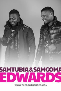 Samgoma Edwards - Poster / Capa / Cartaz - Oficial 1