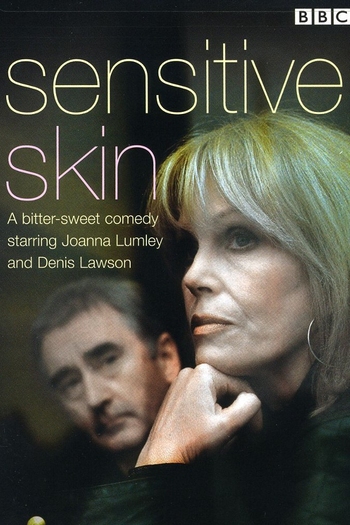 Poster de Franquia Sensitive Skin (2005)