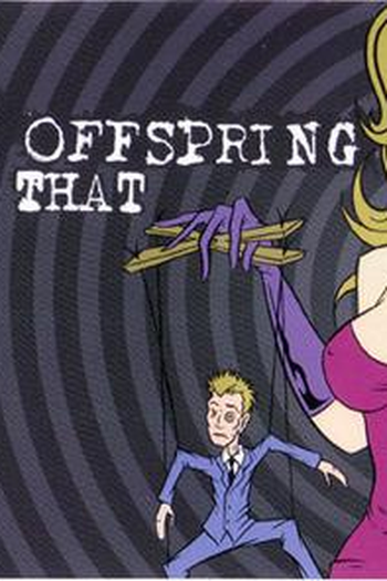 Poster de Curta The Offspring: Hit That (2003)