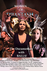 Women of Phantasm: The Documentary With Balls! (Women of Phantasm: The Documentary With Balls!)