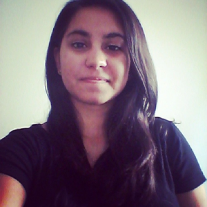 Foto de perfil de Giih Guimarães