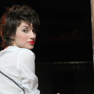 Foto de perfil de izabela