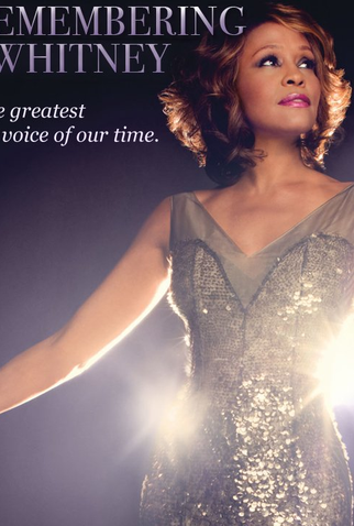 Poster 1 de Filme The Houstons Remember Whitney (2012)