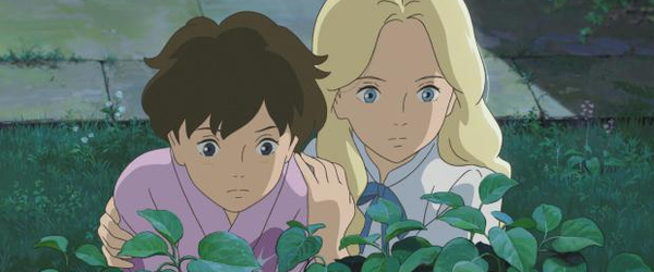 Resenha - "When Marnie Was There"