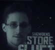 Terminal F/Chasing Edward Snowden