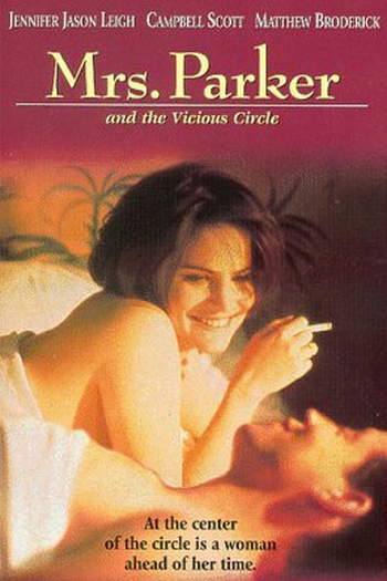  de Filme O Círculo Do Vício (1994)