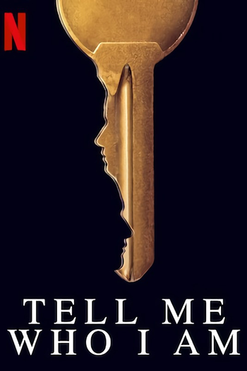  de Filme Diga Quem Sou (2019)