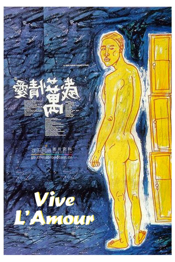  de Filme Vive l'Amour (1994)