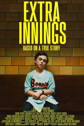  de Filme Extra Innings (2019)
