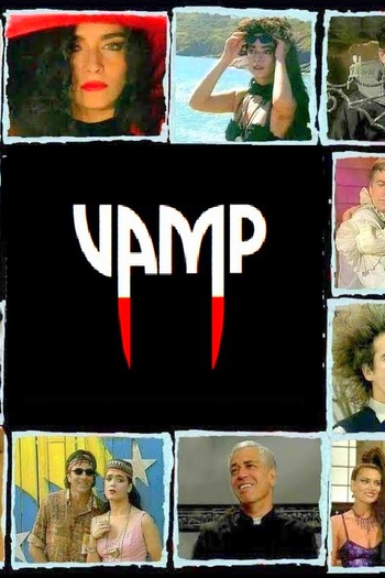  de TV Vamp (1991)