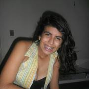 Foto de perfil de Karol Sousa