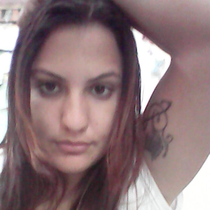 Foto de perfil de Jennifer Oliveira