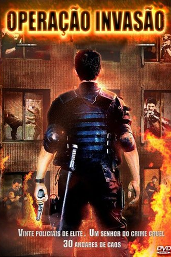  de Filme Operação Invasão (2011)