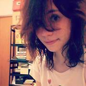 Foto de perfil de Julia