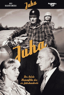 Juha - Poster / Capa / Cartaz - Oficial 5