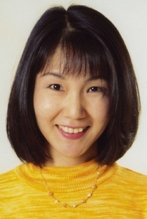 Masami Toyoshima - Poster / Capa / Cartaz - Oficial 1