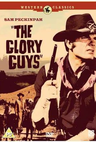Poster 2 de Filme Assim Morrem os Bravos (1965)