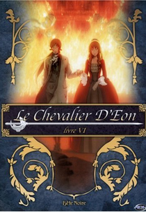 Le Chevalier D`Eon (Le Chevalier D`Eon)