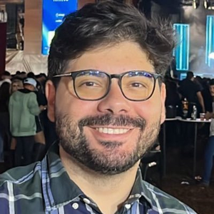 Foto de perfil de Pedro