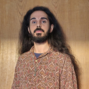 Foto de perfil de Izaac Augusto