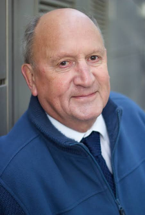 John D. Collins - Poster 1