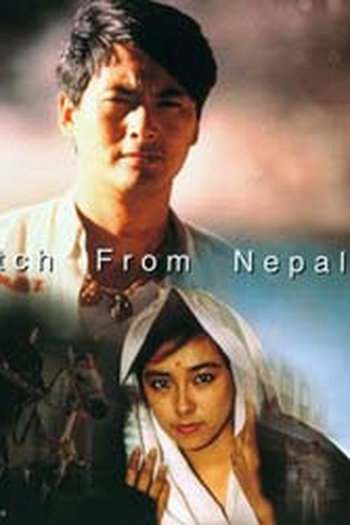  de Filme A Bruxa do Nepal (1985)