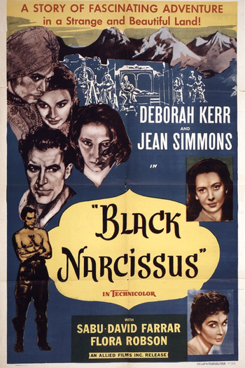  de Filme Narciso Negro (1947)